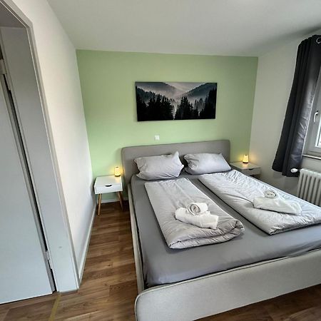 Unter Den Daechern Grillen In Bester Lage Innenstadt Stellplatz Heilbronn Ngoại thất bức ảnh