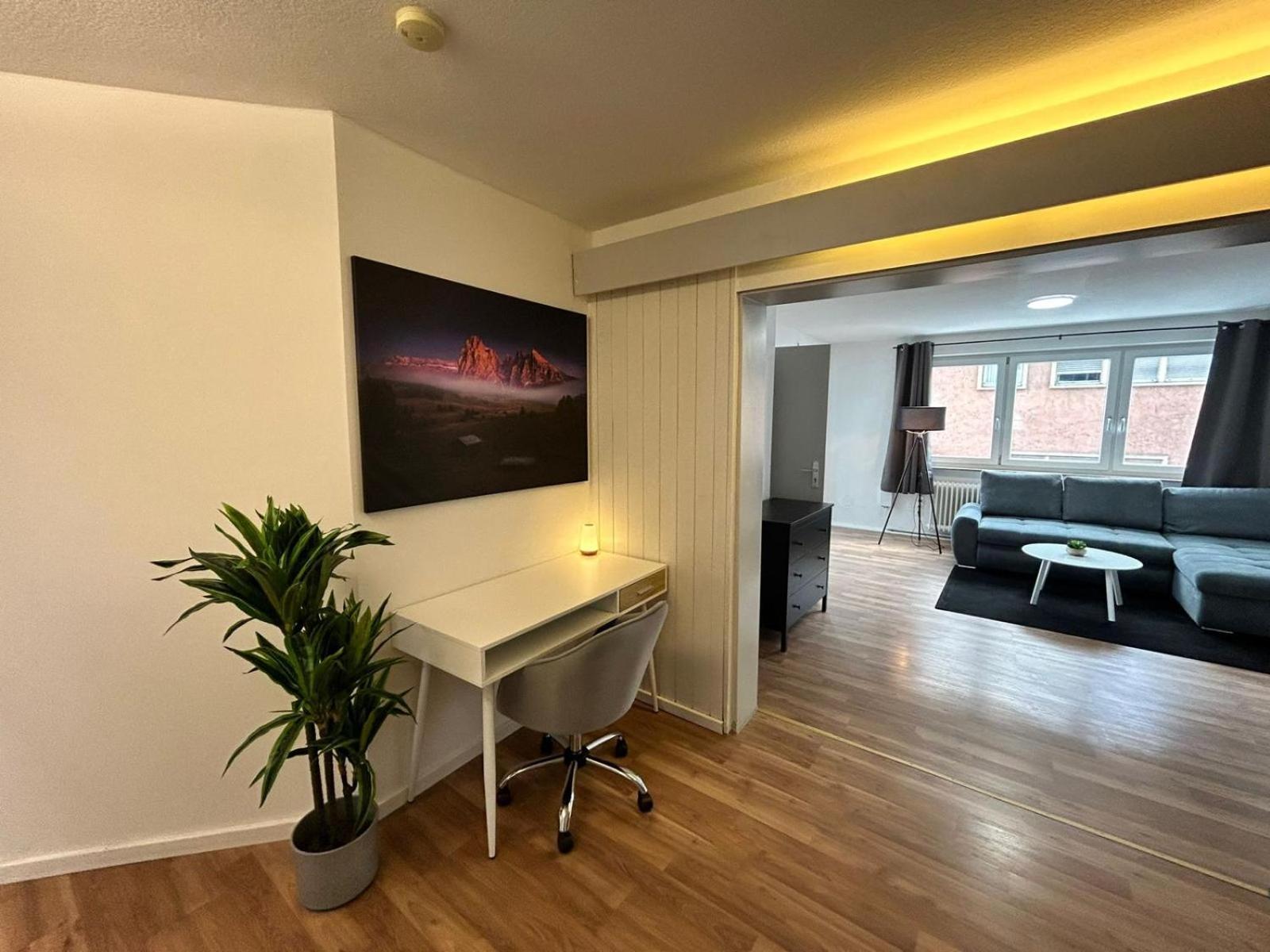 Unter Den Daechern Grillen In Bester Lage Innenstadt Stellplatz Heilbronn Ngoại thất bức ảnh