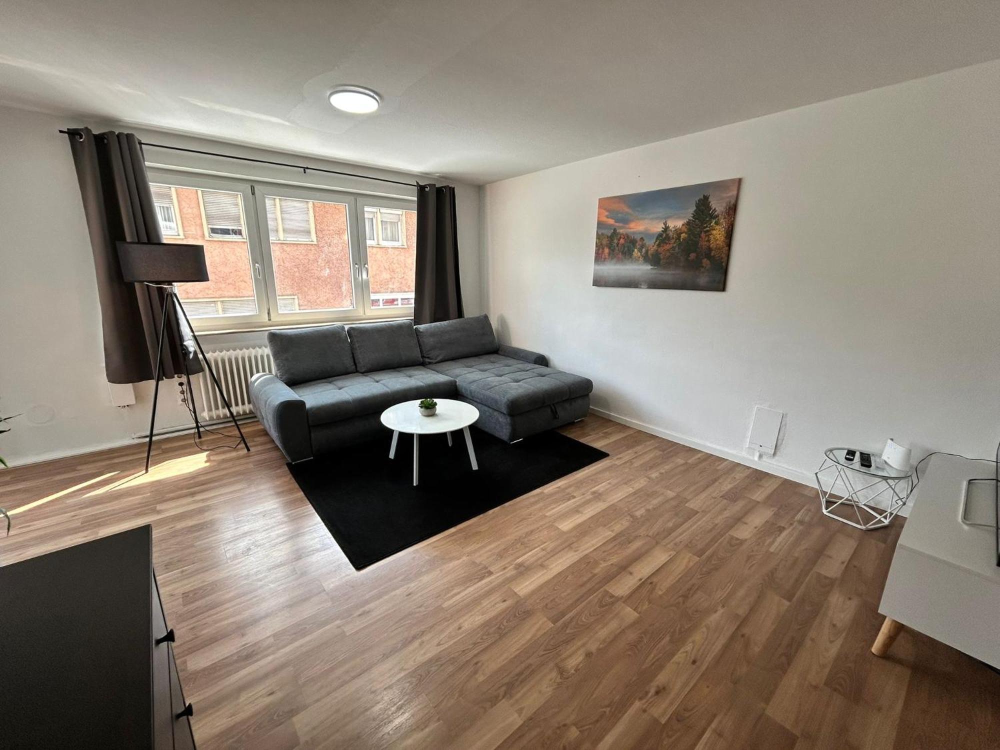 Unter Den Daechern Grillen In Bester Lage Innenstadt Stellplatz Heilbronn Ngoại thất bức ảnh